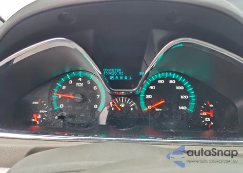 2017 Chevrolet Traverse Lt z USA, uszkodzony, nr VIN 1GNKVHKD1HJ229275